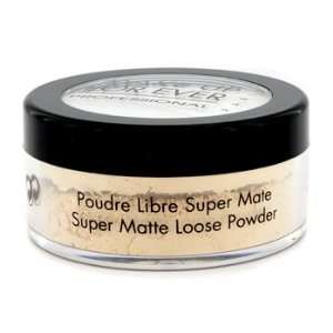  Super Matte Loose Powder   #18 (Banana) Health & Personal 