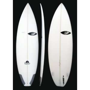 Surfboard   Sharp Eye Disco 63  Sports & Outdoors