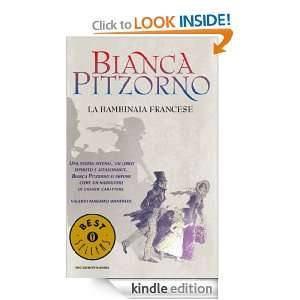 La bambinaia francese (Oscar bestsellers) (Italian Edition) Bianca 