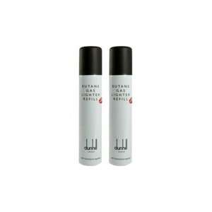  Dunhill Premium Butane Refill (2 pack) Health & Personal 