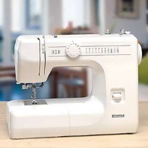  Kenmore Sewing Machine 43 stitch functions: Home & Kitchen