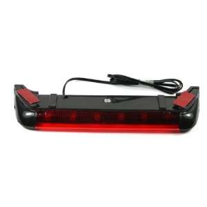   Vehicles Ultra Bright Red 6 LED Tail/Back Stop Decorative Lamp/Light