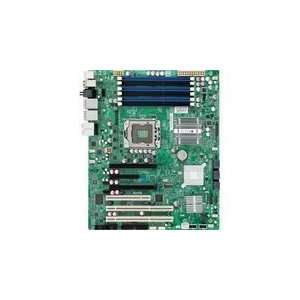  Supermicro X8SAX Desktop Board