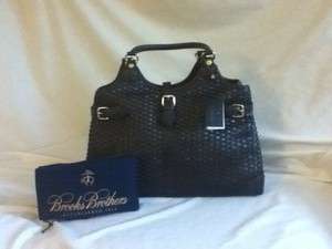 Brooks Brothers Handbag  