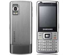 Samsung L700 Unlocked 3G MP3 Bluetooth GSM Mobile phone  