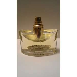  Bvlgari Pour Femme Eau De Parfum Spray 50ml / 1.7fl.oz New 