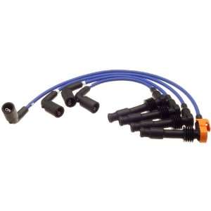  Karlyn Ignition Wire Set: Automotive