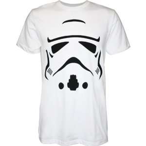  Star Wars Super Trooper T Shirt: Sports & Outdoors
