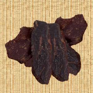 Up North Cherry Maple Smoked Beef Jerky Grocery & Gourmet Food