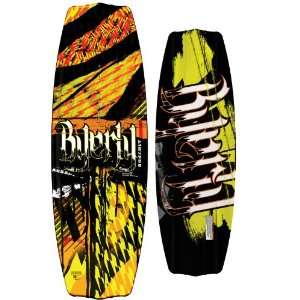  Byerly Assault Wakeboard 55