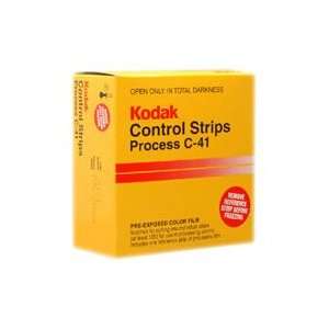  C41 35x100 Control Strips: Camera & Photo