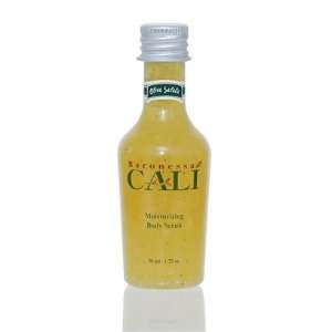  Cali Oliva Salata (Body Scrub)