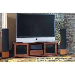  Synergy Triple Solution 236 TV Stand Cabinet