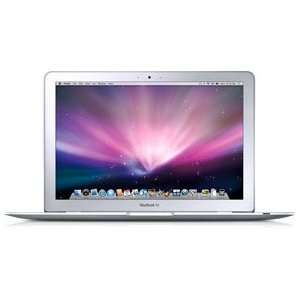  MacBook Air: Electronics