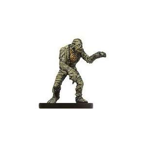  MUMMY   DUNGEON & DRAGON MINIATURES   RPG   D&D: Everything Else