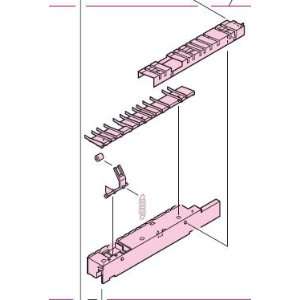    Hp Laserjet 9000 Rg5 8034 000cn Fusing Assy Cable Electronics