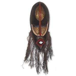  Ivorian Dan, mask: Home & Kitchen