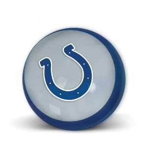  Indianapolis Colts Musical Light Up Super Ball: Sports 