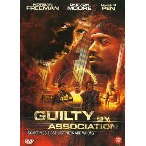    Guilty by Association Poster Movie Dutch 27x40: Home & Kitchen