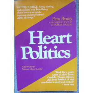  Heart Politics Fran Peavey with Myra Levy and Charles 