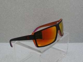 NEW VONZIPPER SUNGLASSES SNARK BTA SOLAR BURST FRAME/LUNAR CHROME 