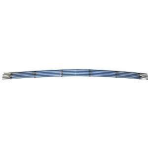   Cadillac CTS Bumper Billet Grille Grill (NOT FOR V SERIES): Automotive