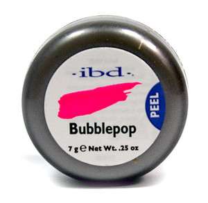 ibd Gel Polish   Bubblepop   0.25oz  
