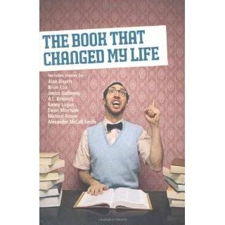 Book That Changed My Life by Scottish Book Trust (Mar 1, 2010)