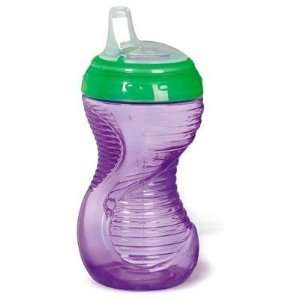  Munchkin Spill Proof Cup, 10 oz, 9+ Months 1 bottle 