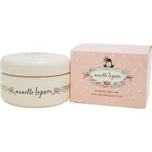  Nanette Lepore Enchanting Body Cream: Beauty