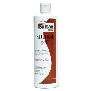  SULTAN TOPEX® NEUTRAL PHTM FLUORIDE GEL 