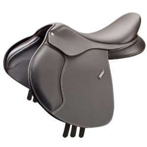  Wintec 500 Jump Saddle with CAIR: Sports & Outdoors