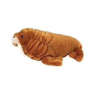  Walrus Plush: Toys & Games