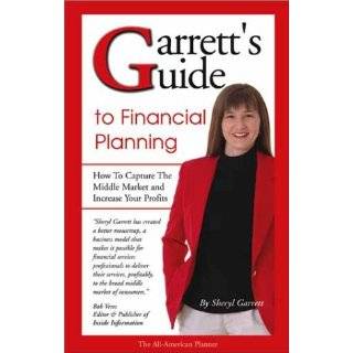   Middle Market and Increase Your Profits by Sheryl Garrett (Sep 2002