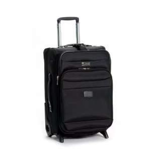   Helium Pilot 2.0 Carry On Exp. Suiter Trolley Black: Everything Else