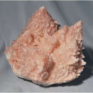  Calcite   Natural Pink Calcite Crystal Specimen   China 