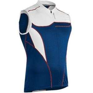  Sugoi RS Jersey   Sleeveless   Mens