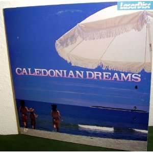  Caledonian Dreams Laserdisc: Everything Else