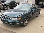 99 BUICK REGAL AUTOMATIC TRANSMISSION (Fits: Buick Regal)