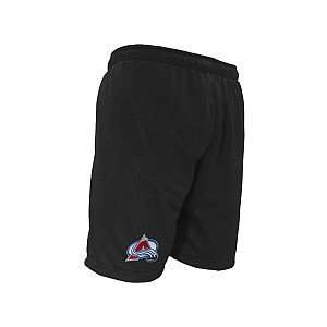  Calhoun Colorado Avalanche Mesh Shorts