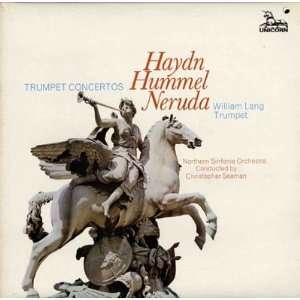  Trumpet Concertos Haydn / Hummel / Neruda Music
