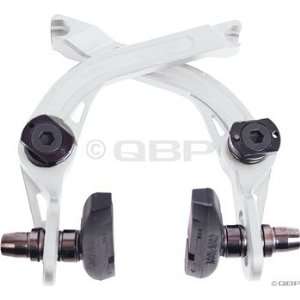  Suelo Front U Brake White