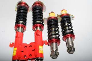 New Function and Form Type II Coilovers 05 10 Scion TC  