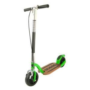    Grow Ped Go Ped® Push Scooter   Flo Green