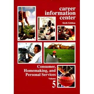Career Information Center by Visual Education Center ( Paperback 