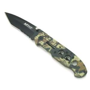 Tech Chameleon Camo Folder:  Sports & Outdoors