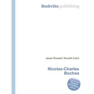  Nicolas Charles Bochsa Ronald Cohn Jesse Russell Books