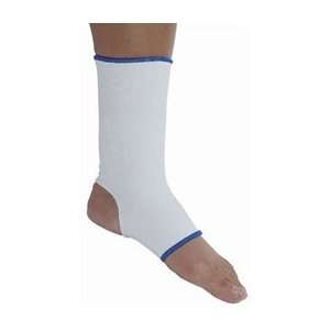 OrthoKnit Ankle Support. Size: Medium, Ankle Joint Circumference: 8 9 