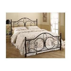 Hillsdale Milwaukee King Headboard:  Home & Kitchen