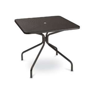  Emu Cambi Table 36 x 36 Patio, Lawn & Garden